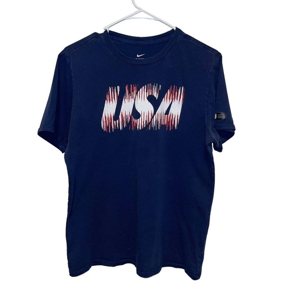 Nike Man Tee Shirt Size M